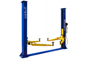 Виды автоподъемников