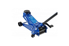 Обзор автомобильных домкратов