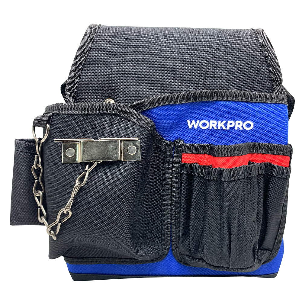 Чехол электрика WP281015 WORKPRO