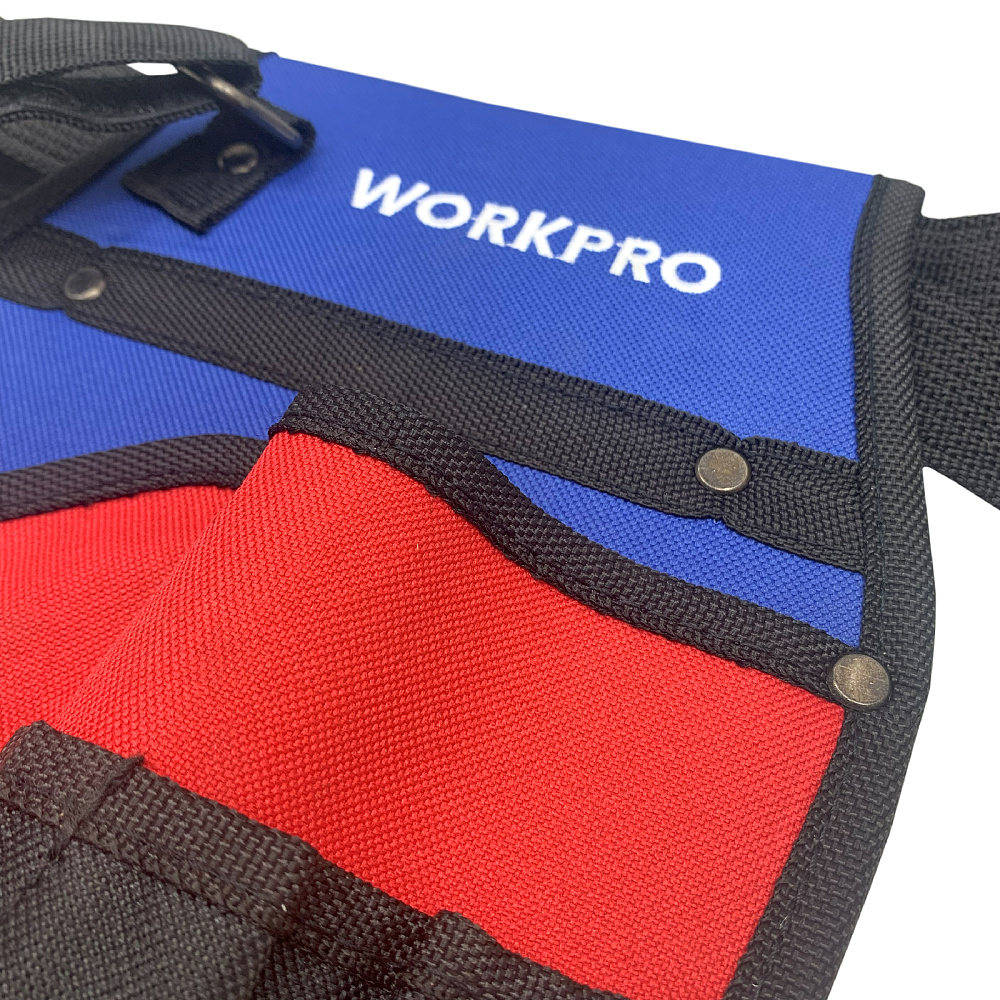 Чехол для дрели WP281014 WORKPRO