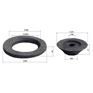 Конус для балансировочного станка ELC-F36 AE&T