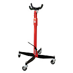 Как выбрать трансмиссионную стойку: руководство для автолюбителей и мастеров