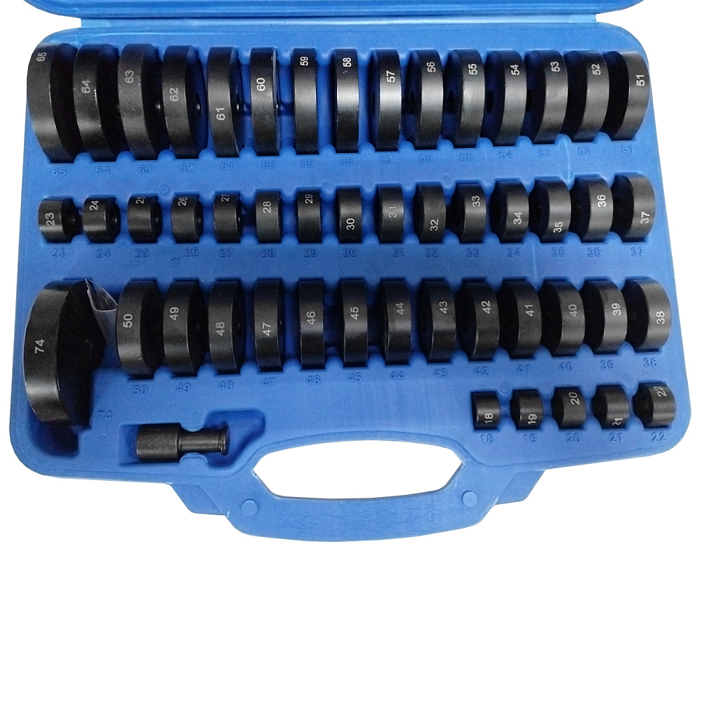 Оправки для удаления подшипников (52 предмета) TA-D1062 AE&T