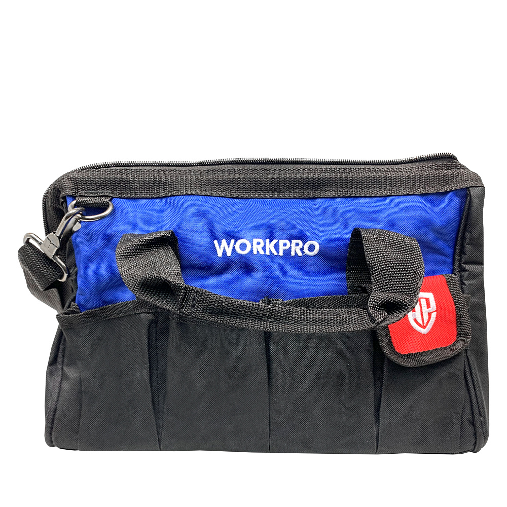 Cумка для хранения 350 мм (14") WP281004 WORKPRO