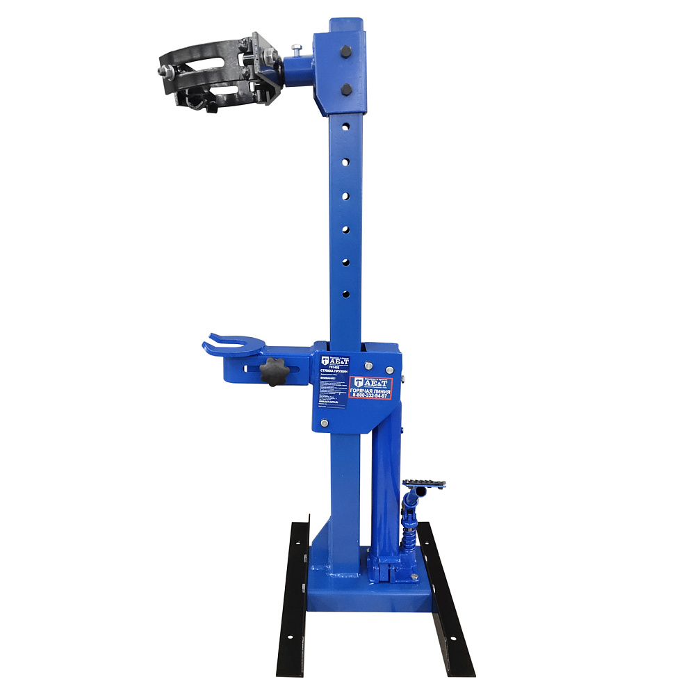 Стяжка пружин T01402 AE&T 990кг