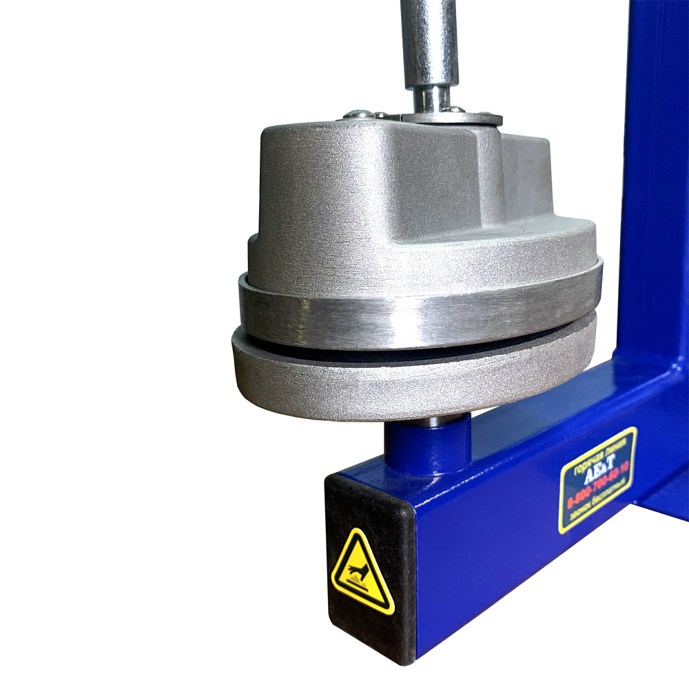 Вулканизатор DB-08 AE&T