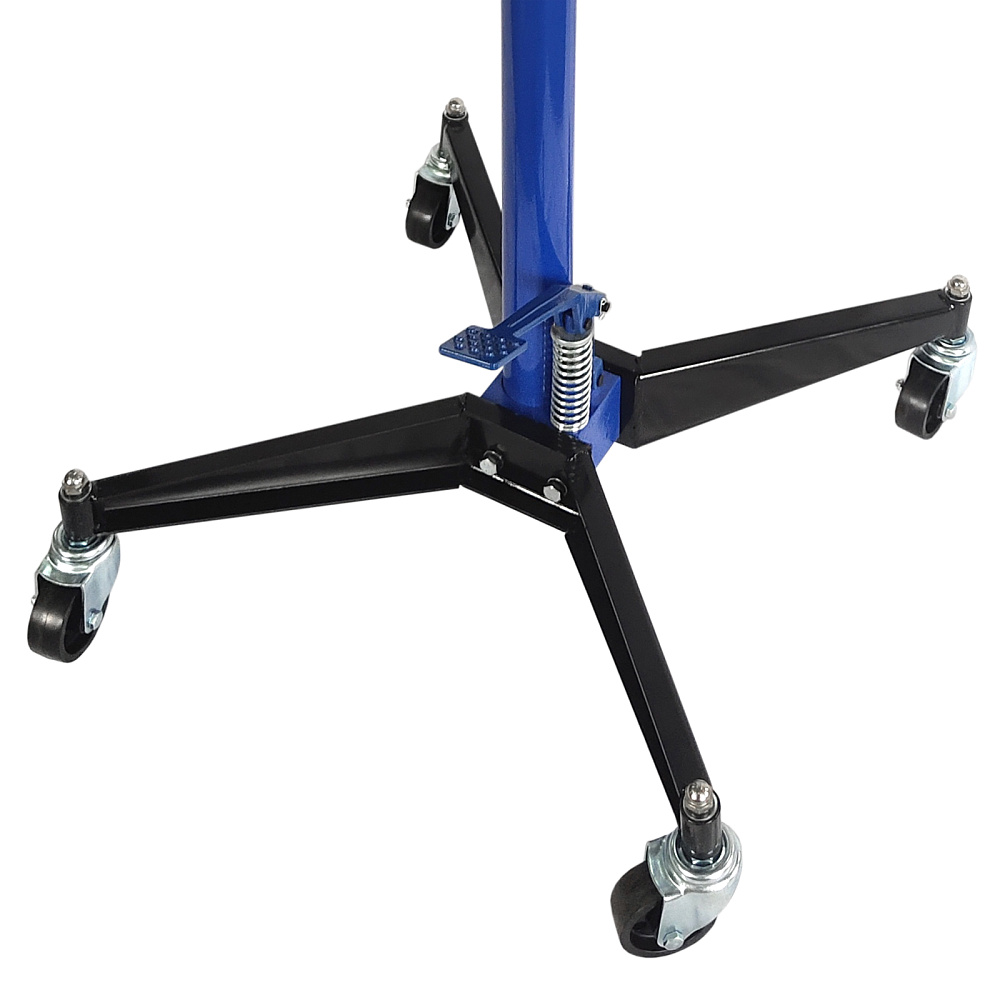 Стойка трансмиссионная T60103A AE&T 600кг с рогами