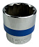 Головка 12гр 1/2" 32мм 440532MTC NICHER®